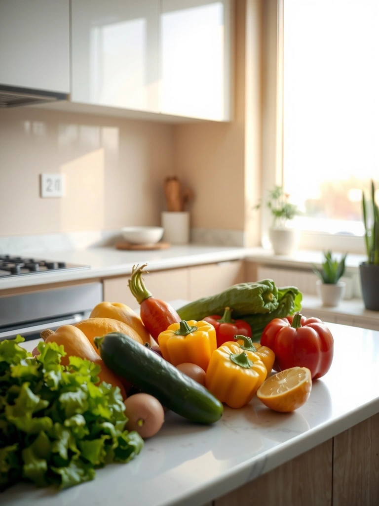 Gesunde Ernährung Beratung Hamburg