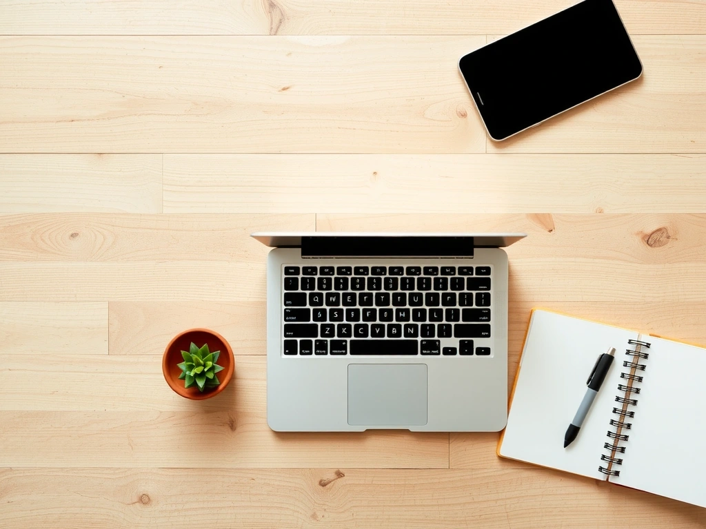 Digitaler Arbeitsplatz